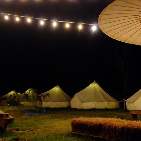 Camp Story Chiangmai Hotell Chiang Mai Eksteriør bilde