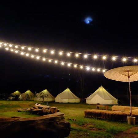 Camp Story Chiangmai Hotell Chiang Mai Eksteriør bilde
