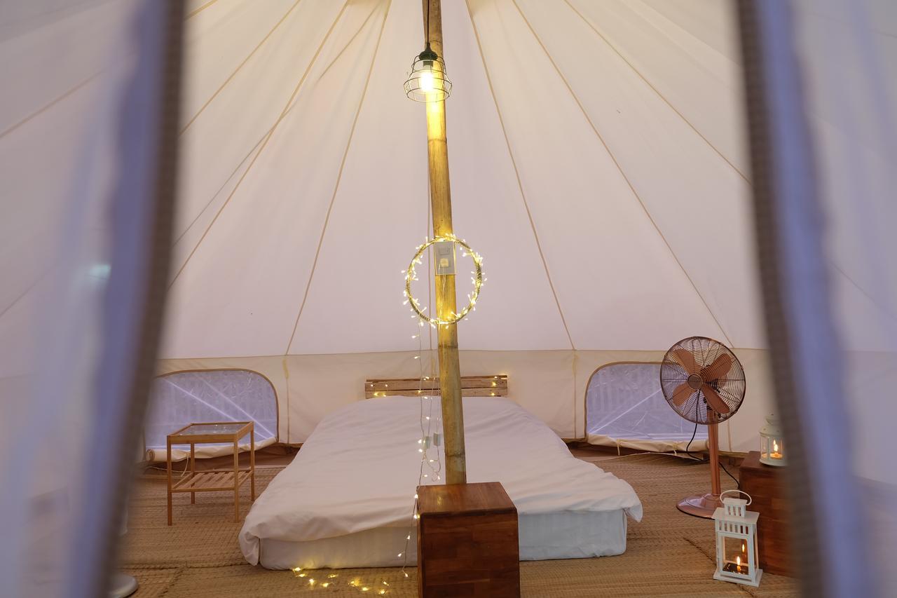 Camp Story Chiangmai Hotell Chiang Mai Eksteriør bilde